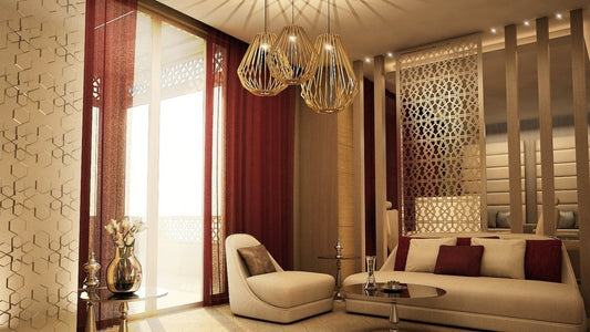 GOCO Spa Ajman Saray - QMS Medicosmetics - USA and North America