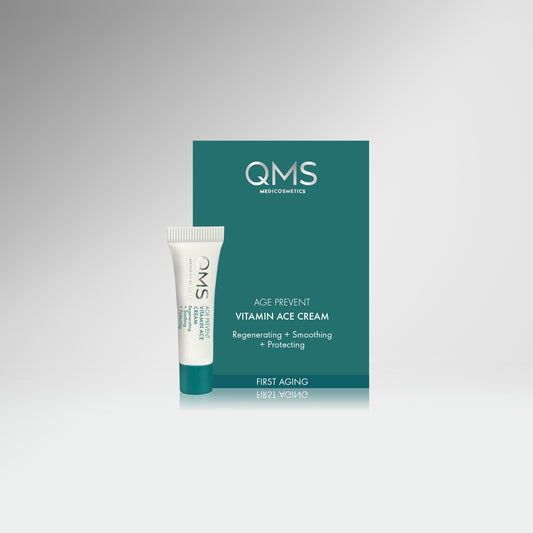 Age Prevent Vitamin ACE Cream Sample