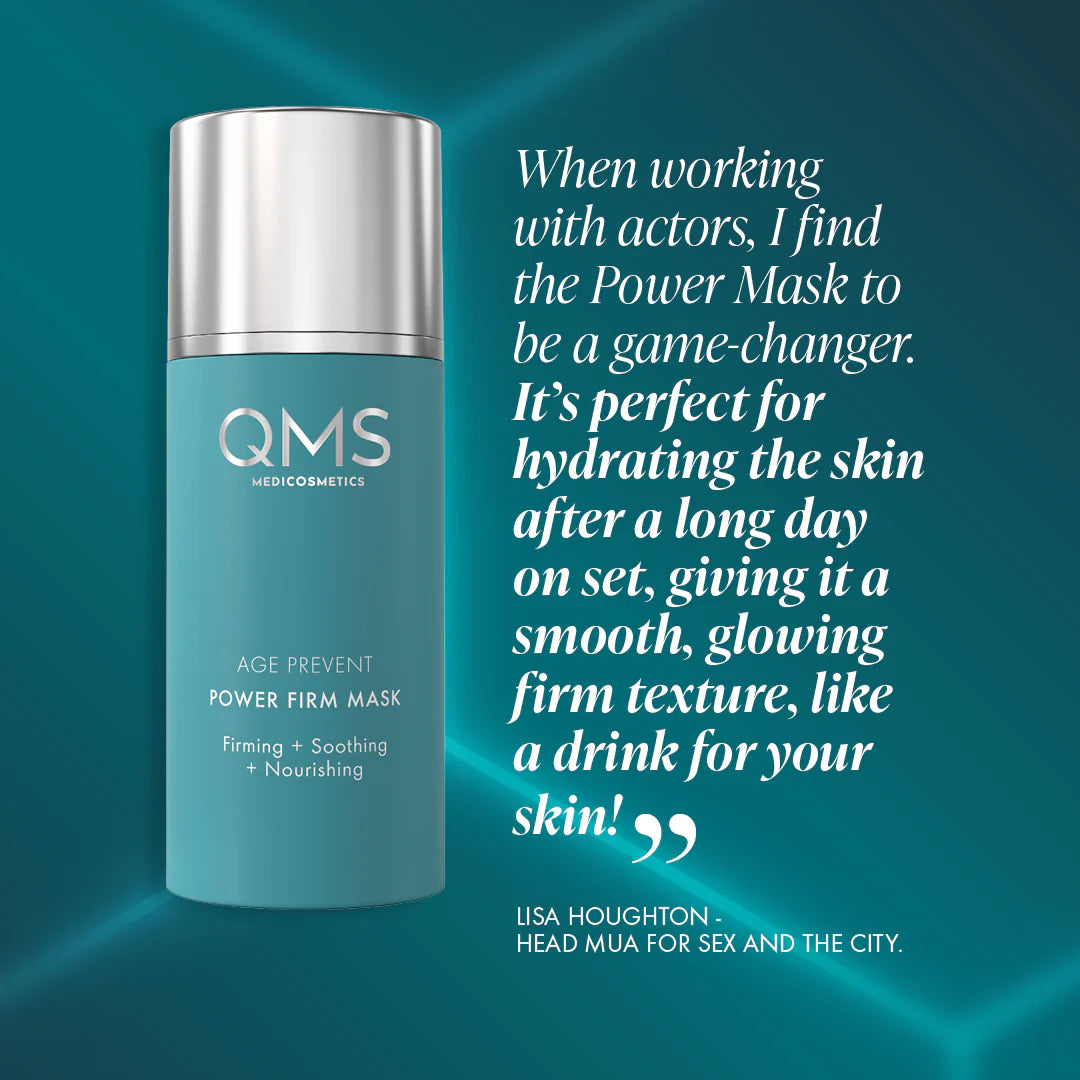 AGE PREVENT Power Firm Mask