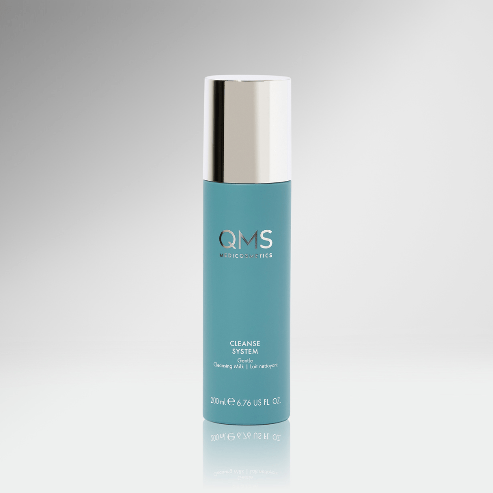 Gentle Cleansing Milk - QMS Medicosmetics