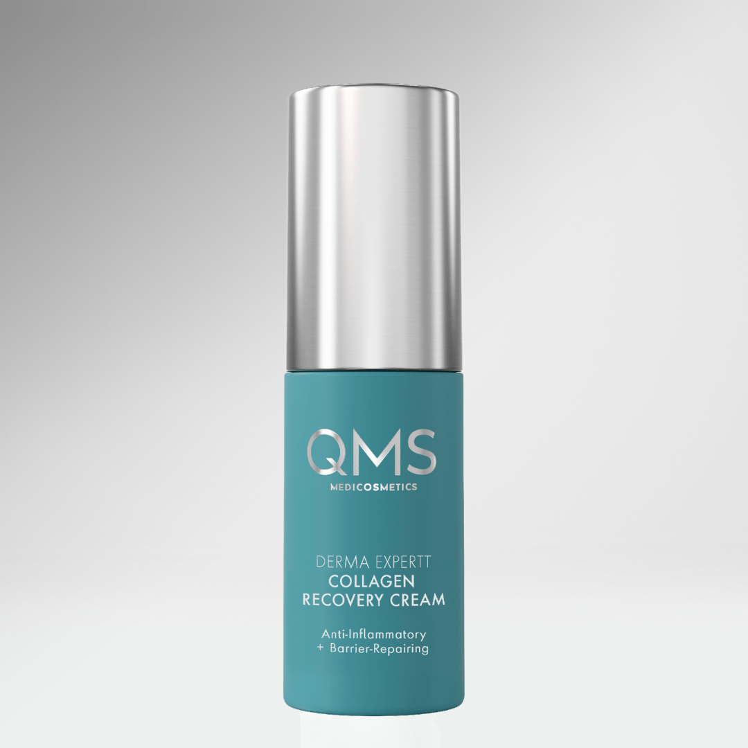 Mini Collagen Recovery Day & Night Cream - QMS Medicosmetics
