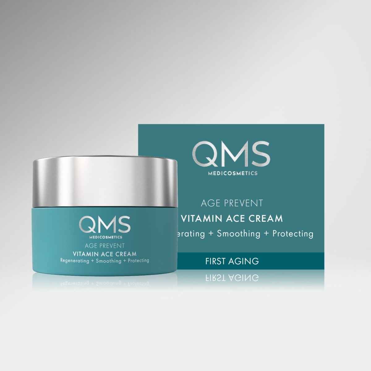 AGE PREVENT A.C.E Vitamin Cream