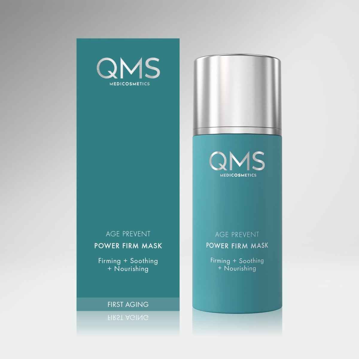 AGE PREVENT Power Firm Mask