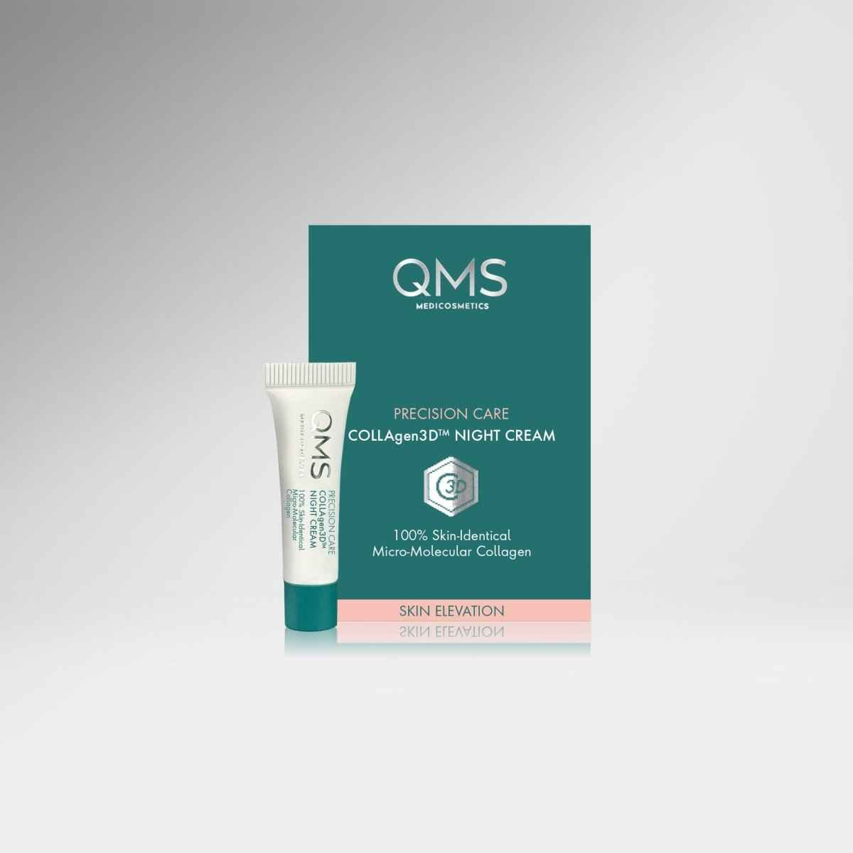 COLLAgen3D Night Cream Sample