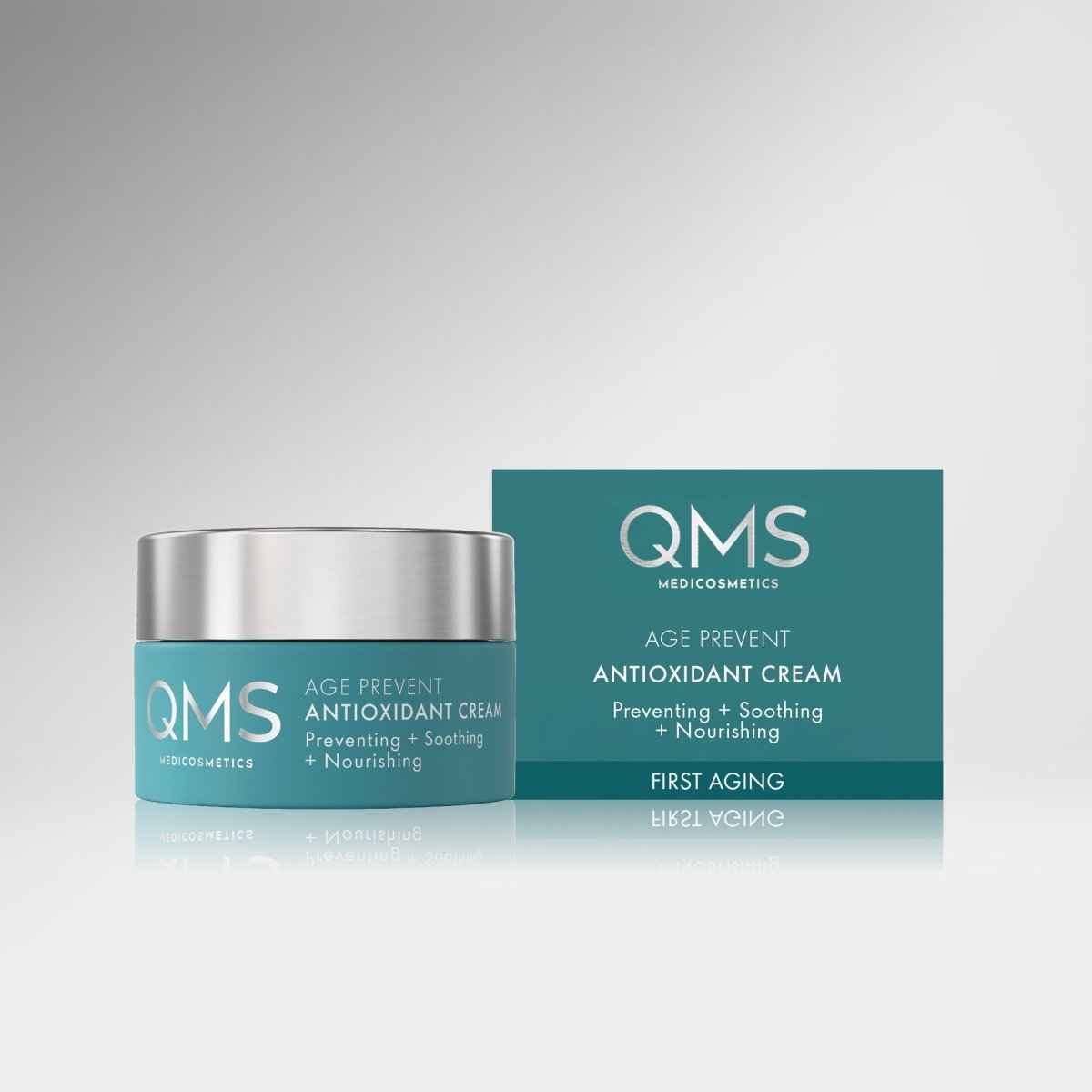 Antioxidant Cream 0.5 oz