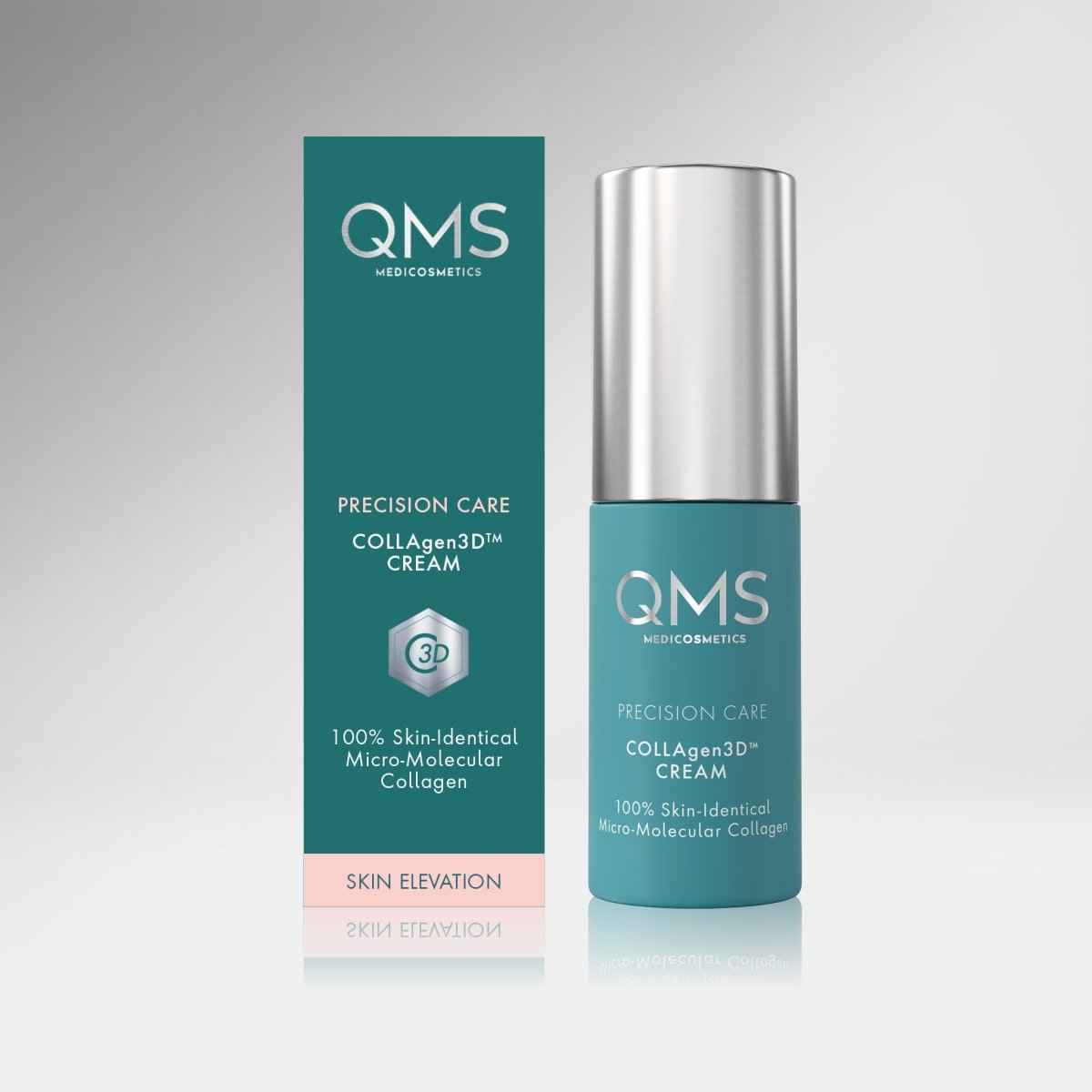 COLLAgen3D™ Cream 0.34 oz