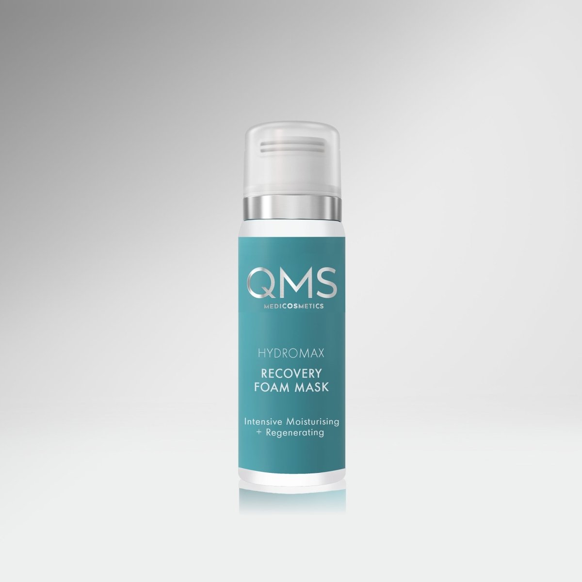 Mini Hydro Foam Recovery Mask - QMS Medicosmetics