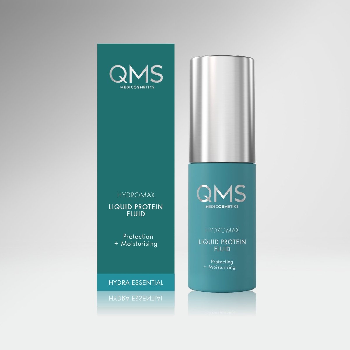 Mini Liquid Proteins Day & Night Lotion - QMS Medicosmetics
