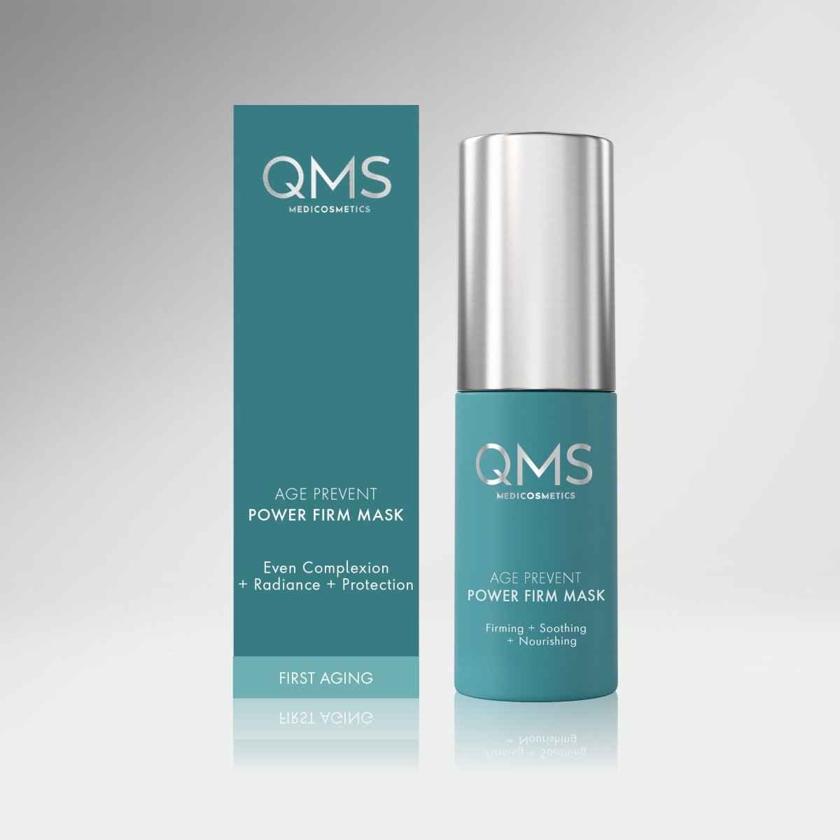 AGE PREVENT Power Firm Mask