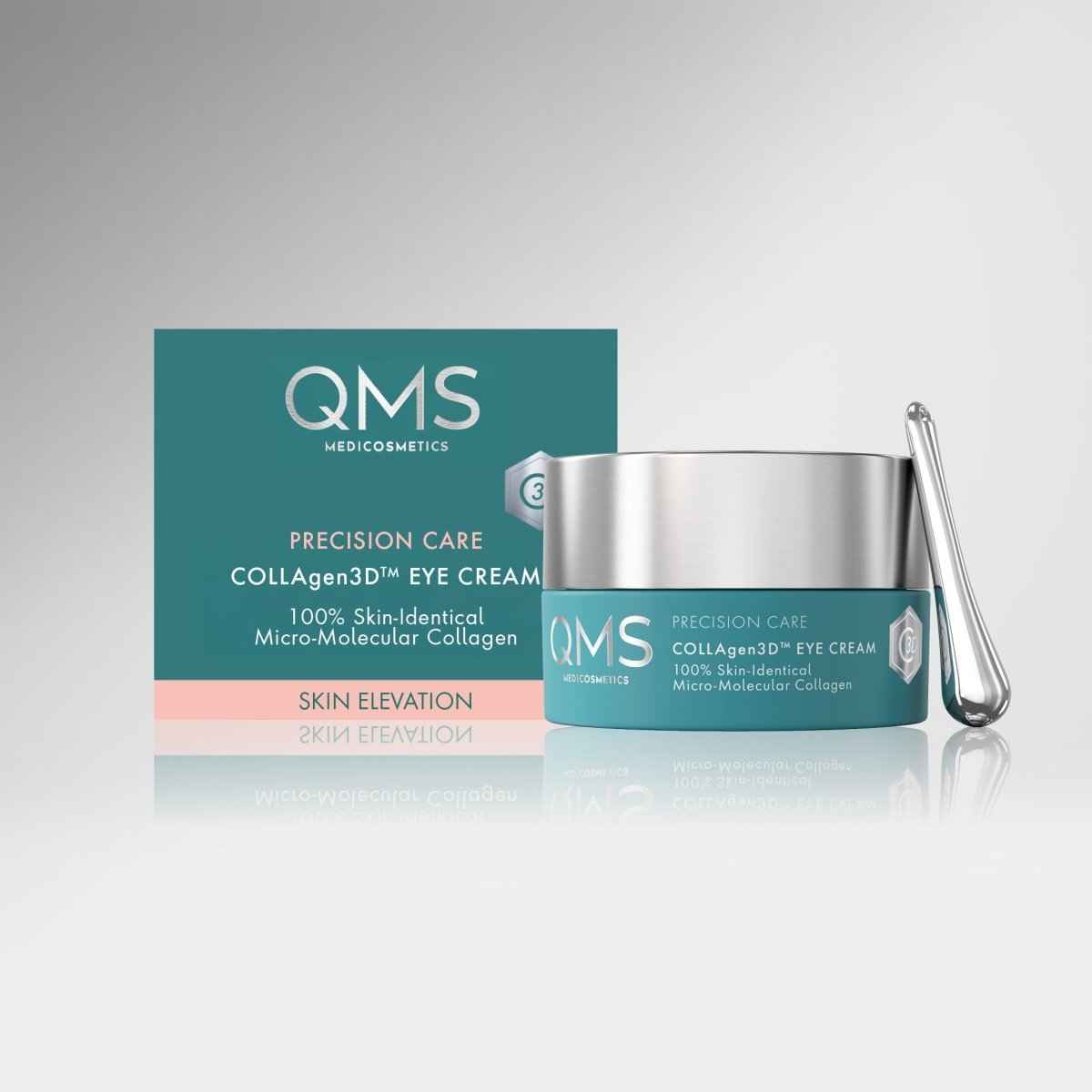 Precision Care COLLAgen3D™ Eye Cream