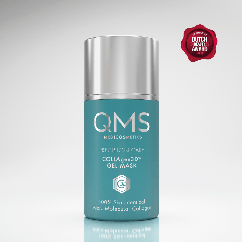 PRECISION CARE COLLAgen3D Gel Mask