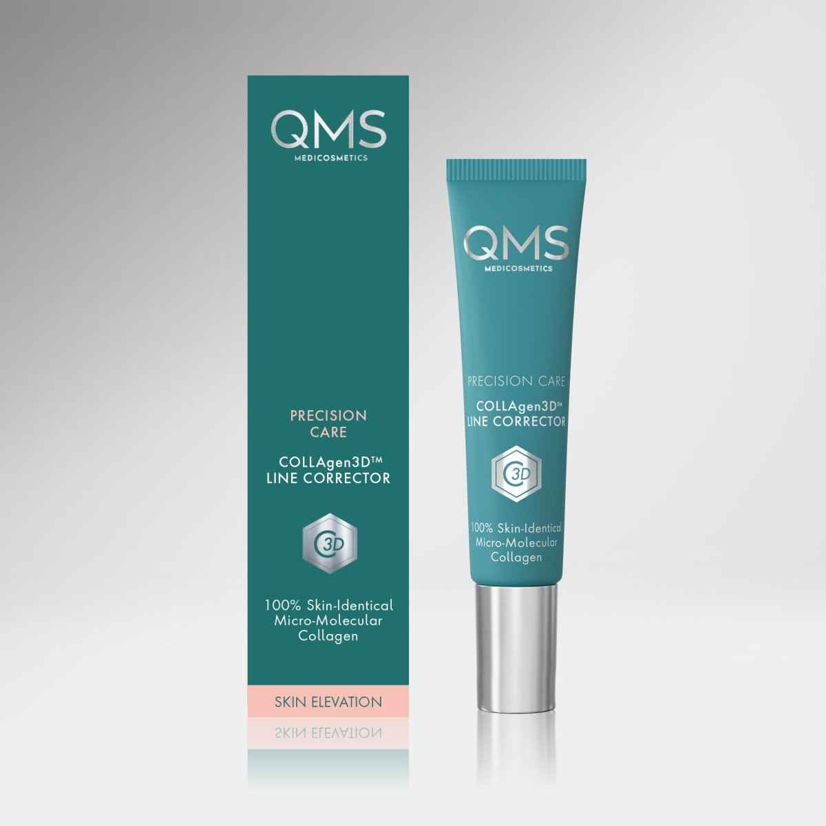 Precision Care COLLAgen3D™ Line Corrector