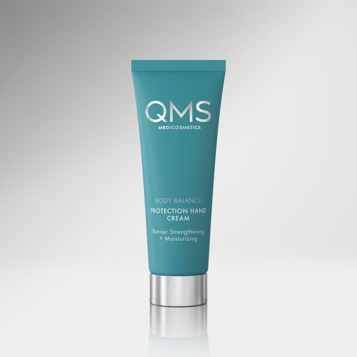 Protective Hand Cream for Soft Skin – QMS Medicosmetics - USA and