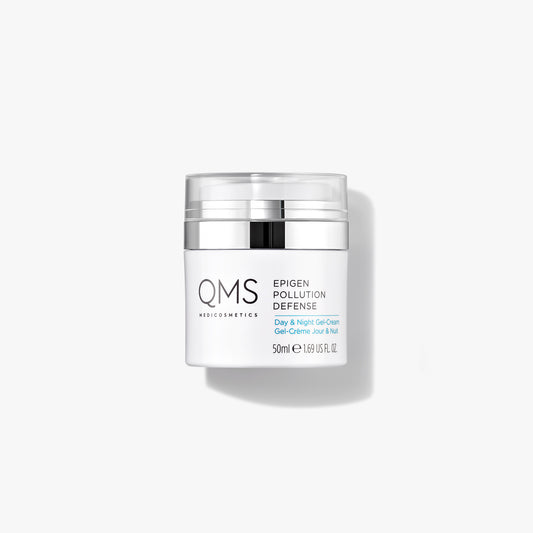Day & Night Gel-Cream | QMS Medicosmetics