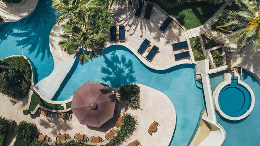 Annabelle - Thanos Hotel & Resort, Cyprus - QMS Medicosmetics - USA and North America