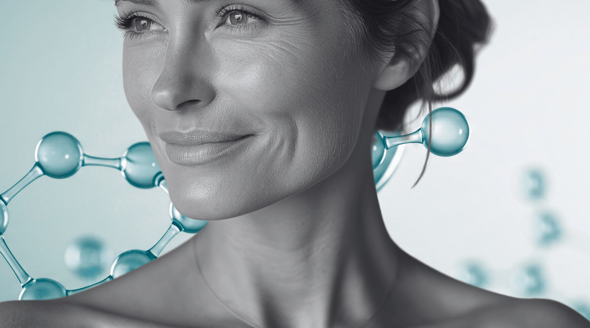Benefits of Glycolic Acid for Skin - QMS Medicosmetics - USA and North America