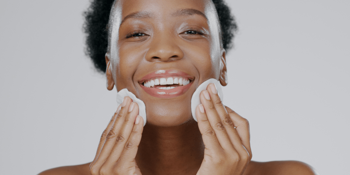 Double Cleansing Demystified: Why Your Routine Starts Here - QMS Medicosmetics - USA and North America