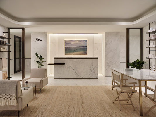 Four Seasons Fort Lauderdale, FL, USA - QMS Medicosmetics - USA and North America