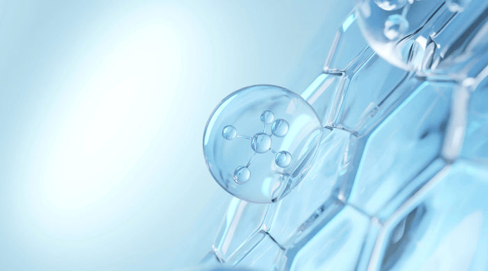 Hyaluronic Acid vs. Collagen - QMS Medicosmetics - USA and North America