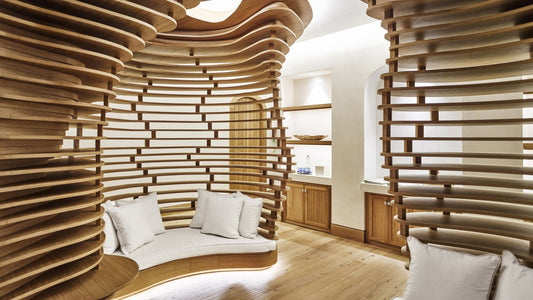 Puente Romano Beach Resort & Spa, Marbella - QMS Medicosmetics - USA and North America