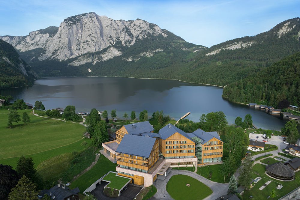 Vivamayr, Altaussee - QMS Medicosmetics - USA and North America