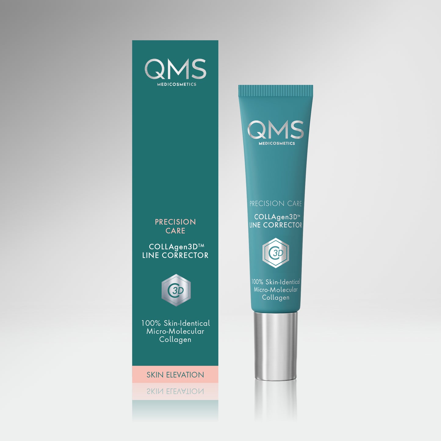 Precision Care COLLAgen3D Line Corrector