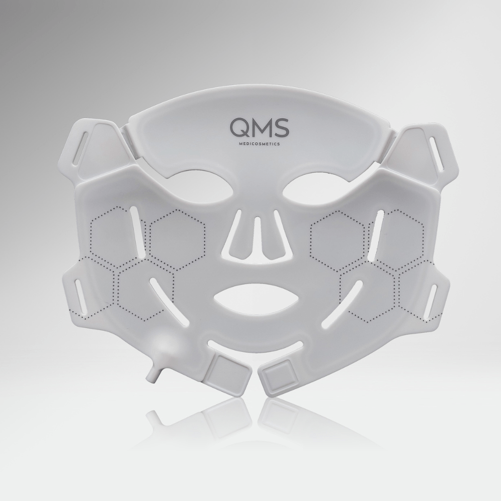 Intertek Led Derma Led Mask DERMA EXPERT LED Light Treatment – QMS Medicosmetics - USA and North ...