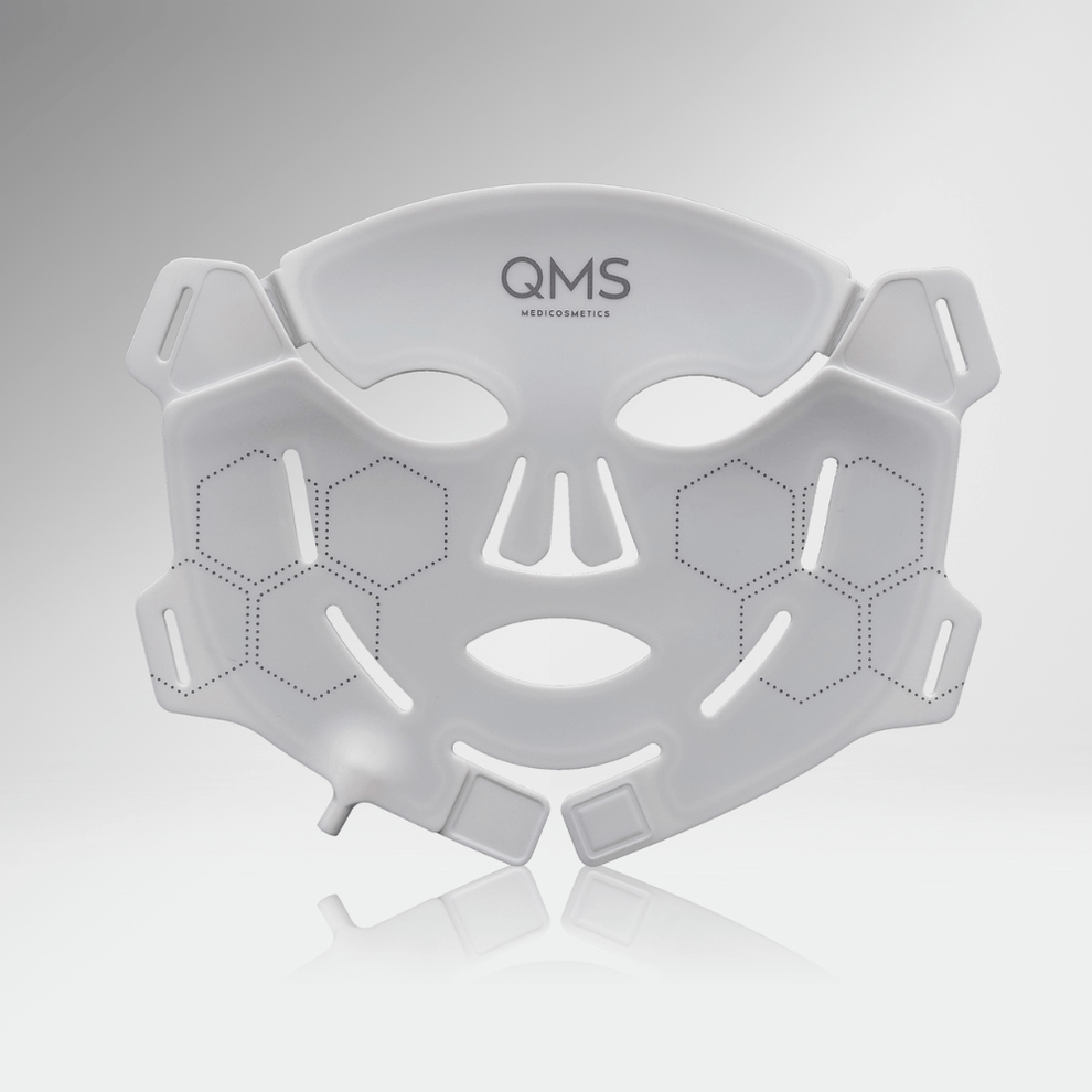 DERMA EXPERT LED Light Treatment – QMS Medicosmetics - USA and North ...