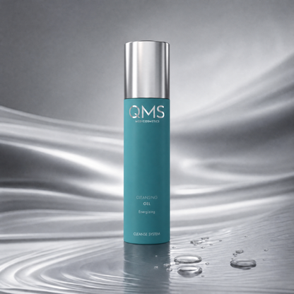 Energizing Cleansing Gel