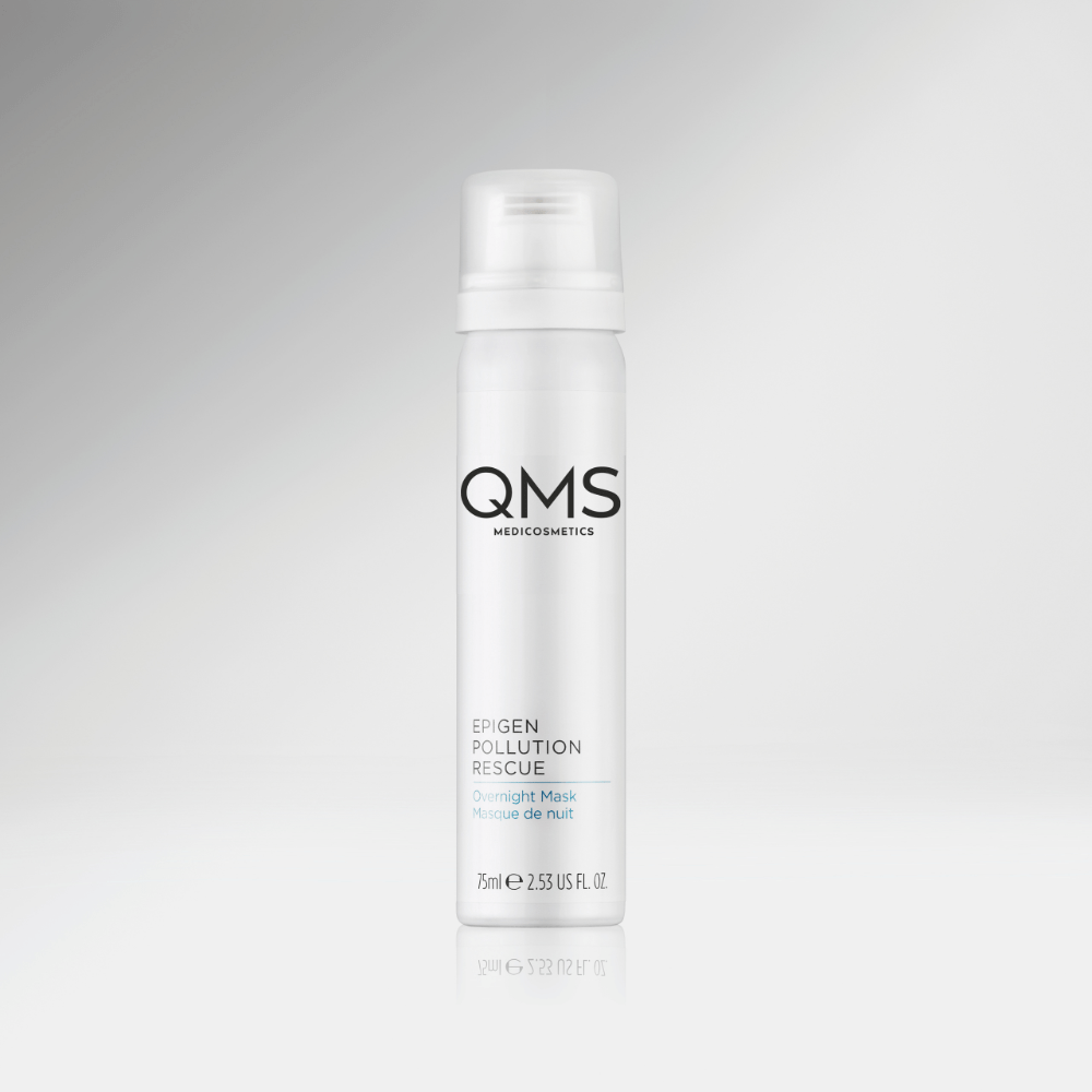 Epigen Pollution Rescue Overnight Mask - QMS Medicosmetics