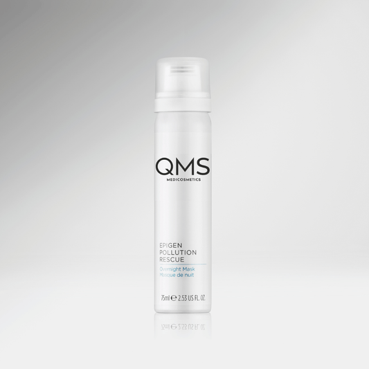 Epigen Pollution Rescue Overnight Mask - QMS Medicosmetics