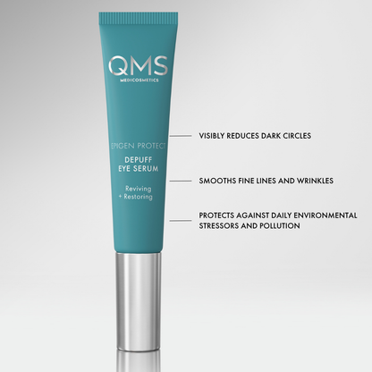 Epigen Protect Depuff Eye Serum