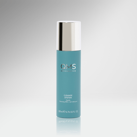 Gentle Cleansing Milk - QMS Medicosmetics