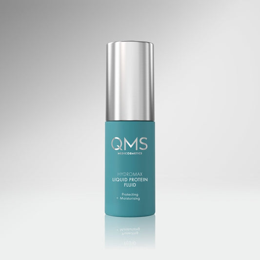 Mini Power Firm Mask - QMS Medicosmetics