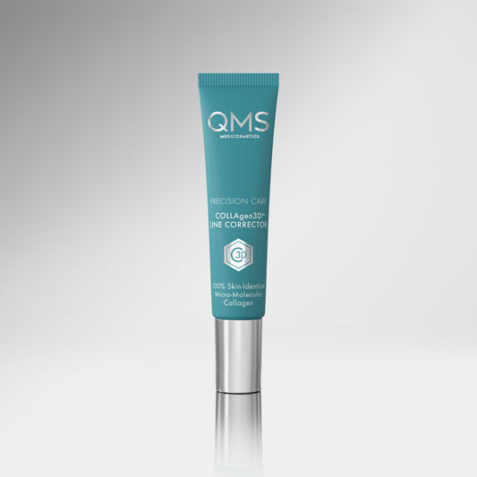 Precision Care COLLAgen3D Line Corrector - QMS Medicosmetics