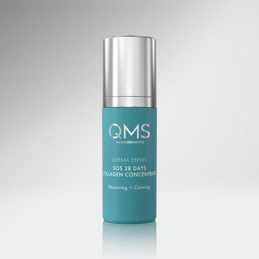 SOS 28 Days Collagen Concentrate - QMS Medicosmetics