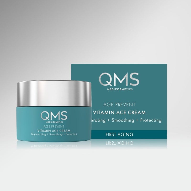 AGE PREVENT A.C.E Vitamin Cream