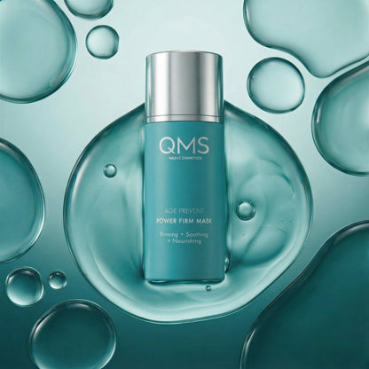 AGE PREVENT Power Firm Mask - QMS Medicosmetics