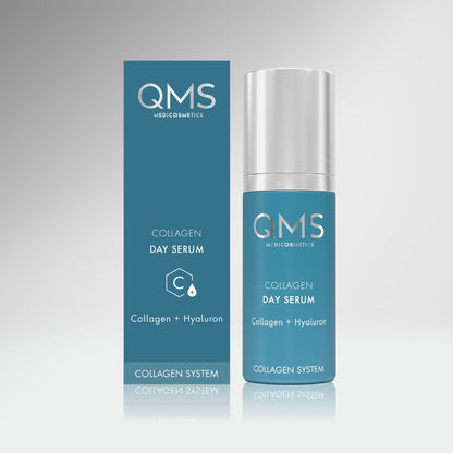 Collagen Day Serum - QMS Medicosmetics