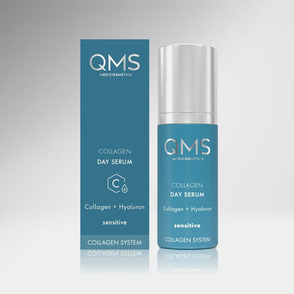 Collagen Day Serum - QMS Medicosmetics