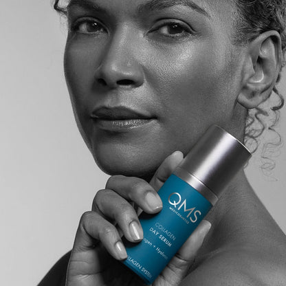 Day & Night 3 - Step Core Routine - QMS Medicosmetics