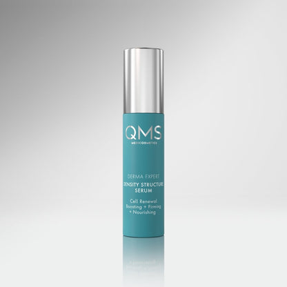Derma Expert Density Structure Night Serum - QMS Medicosmetics