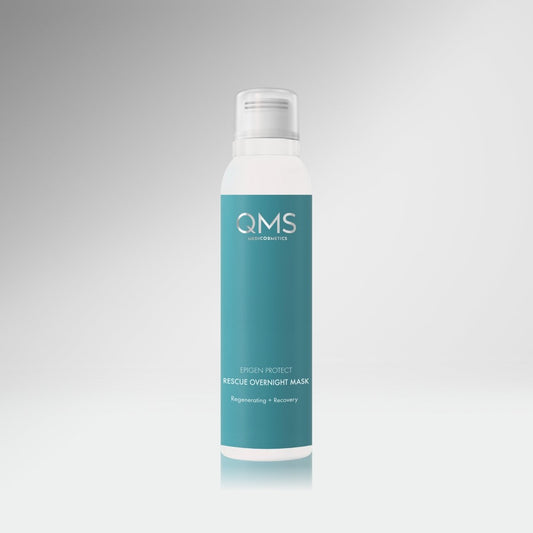 Epigen Pollution Rescue Overnight Mask - QMS Medicosmetics