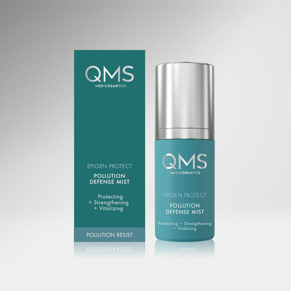 Epigen Protect Pollution Defense Mist - QMS Medicosmetics