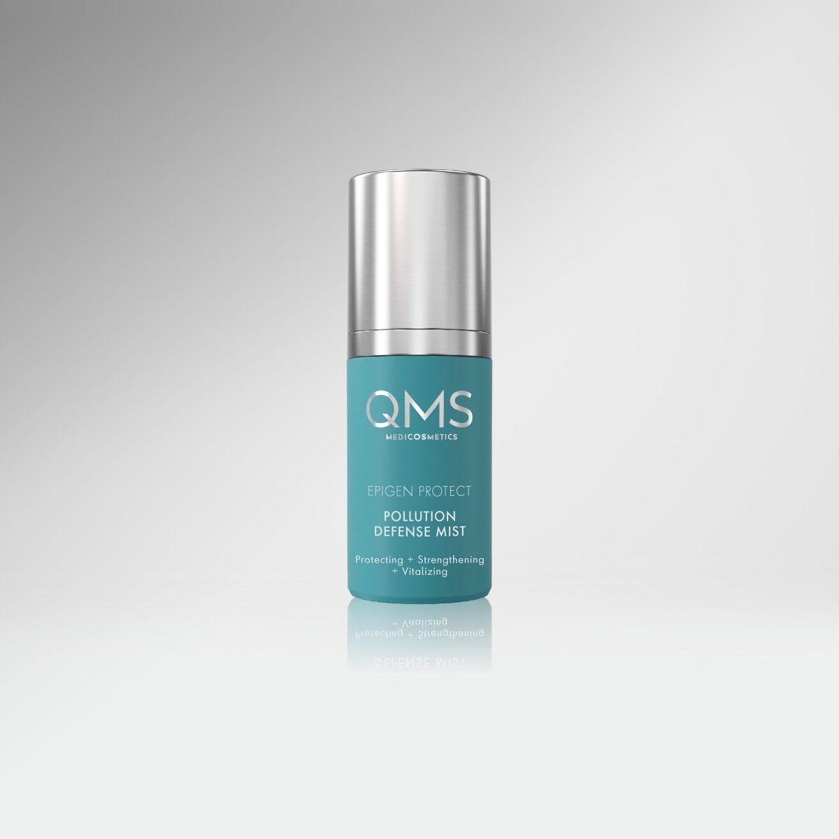 Epigen Protect Pollution Defense Mist - QMS Medicosmetics - USA and North America