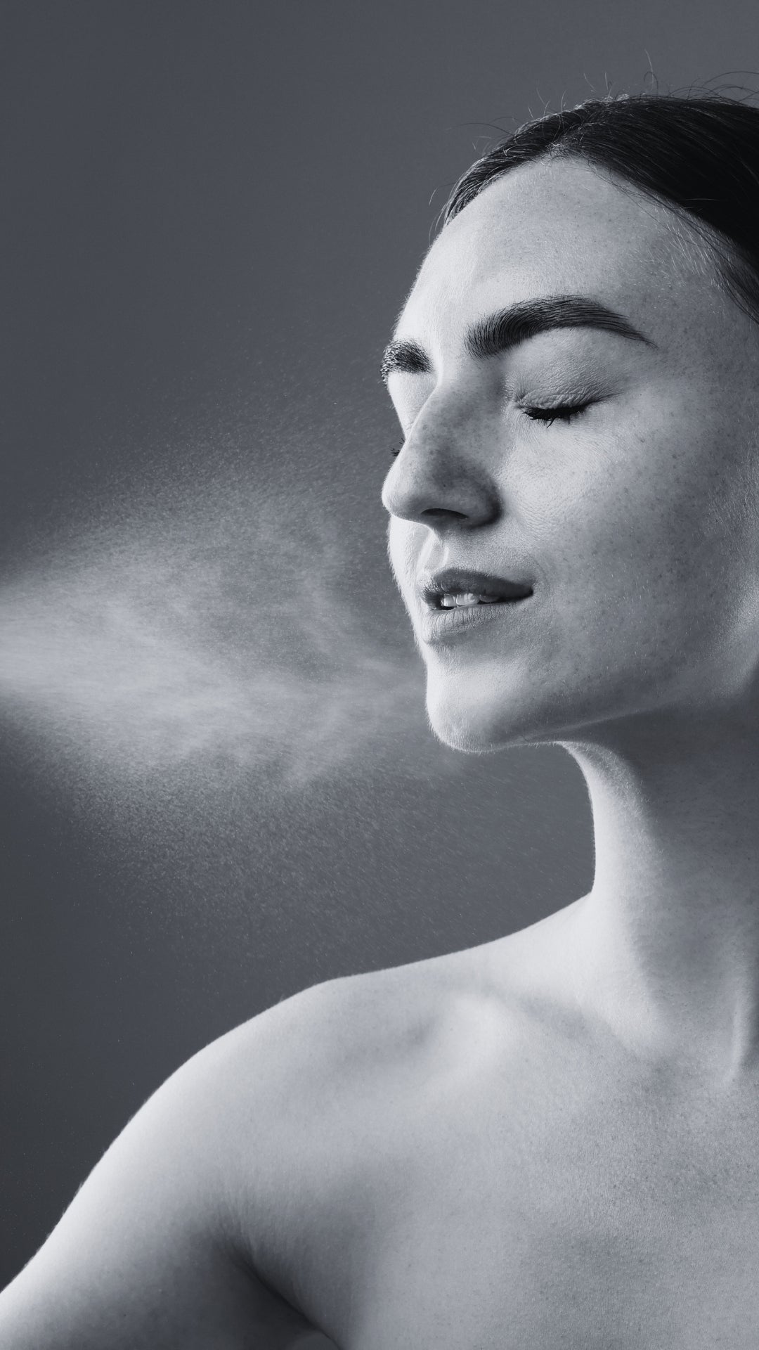 Epigen Protect Pollution Defense Mist – QMS Medicosmetics - USA