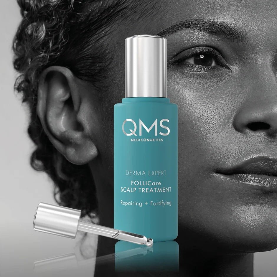 FOLLICare Scalp Treatment - QMS Medicosmetics