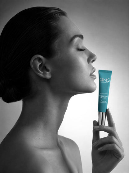 HYDRAFilling Lip Balm - QMS Medicosmetics - USA and North America