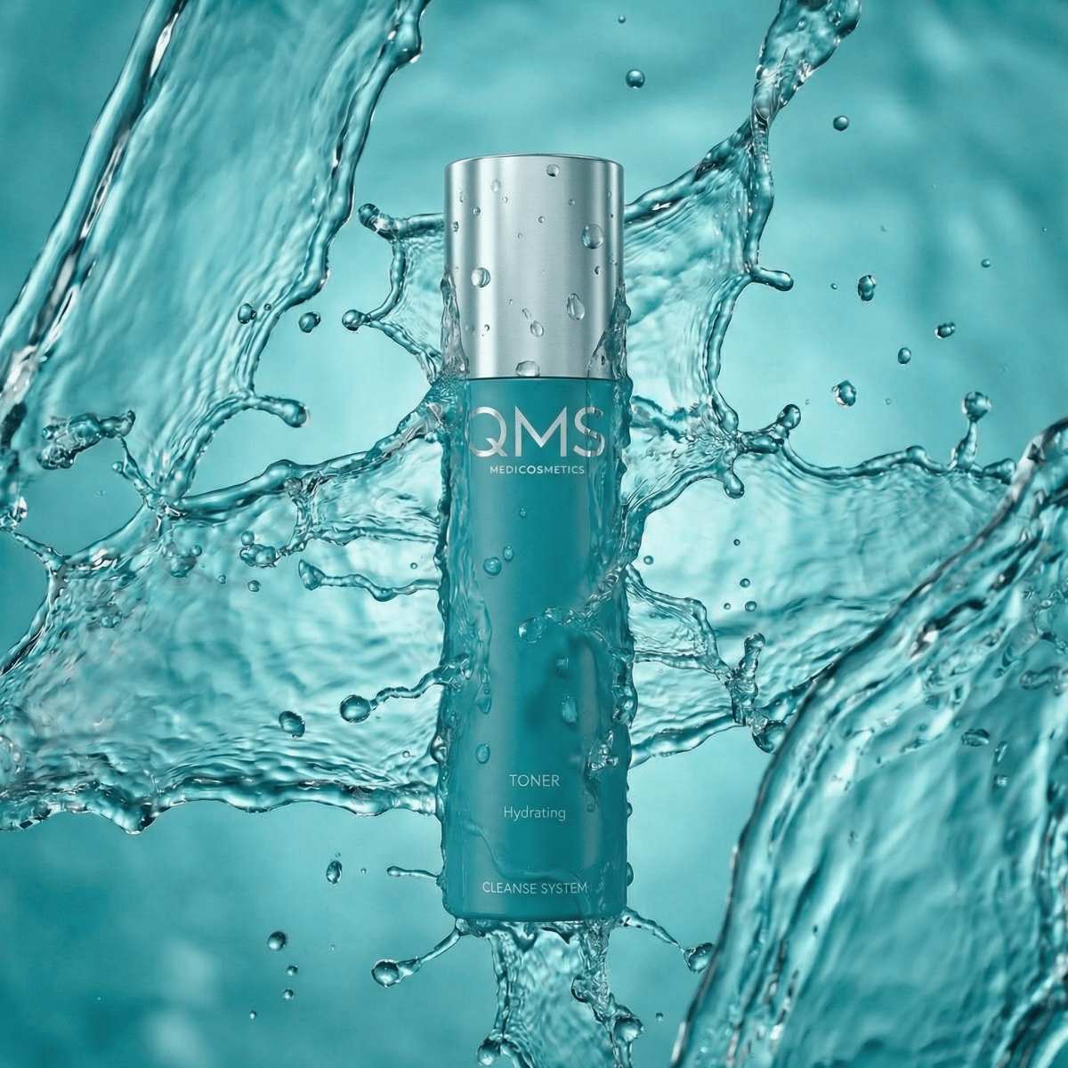 Hydrating Toner - QMS Medicosmetics