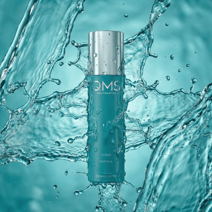 Hydrating Toner - QMS Medicosmetics